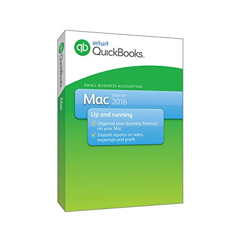home bookkeeping software for mac